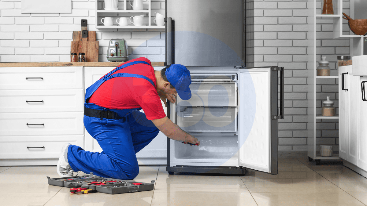 Nişantaşı Buzdolabı Servisi