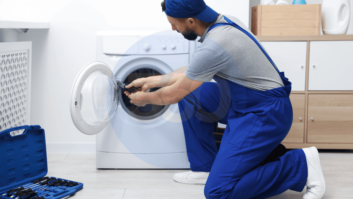 Nişantaşı Çamaşır Makinesi Servisi